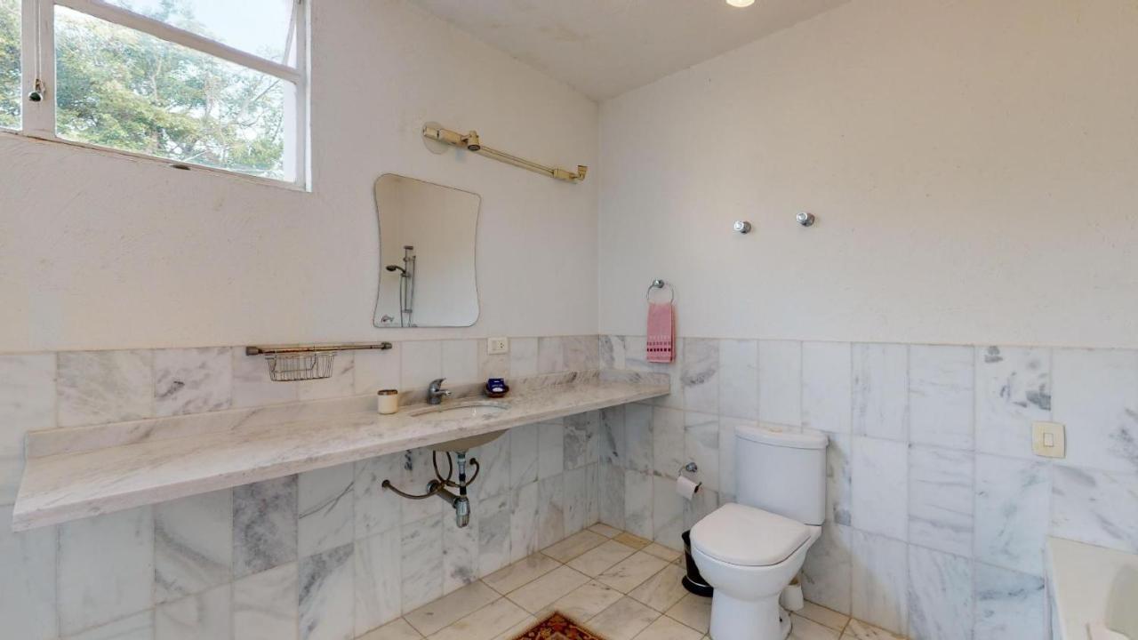 Becas House Daire Sao Paulo Dış mekan fotoğraf