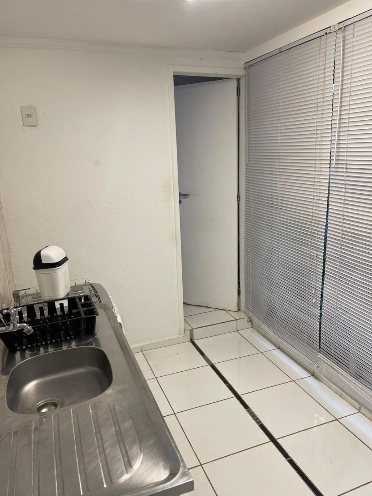 Becas House Daire Sao Paulo Dış mekan fotoğraf