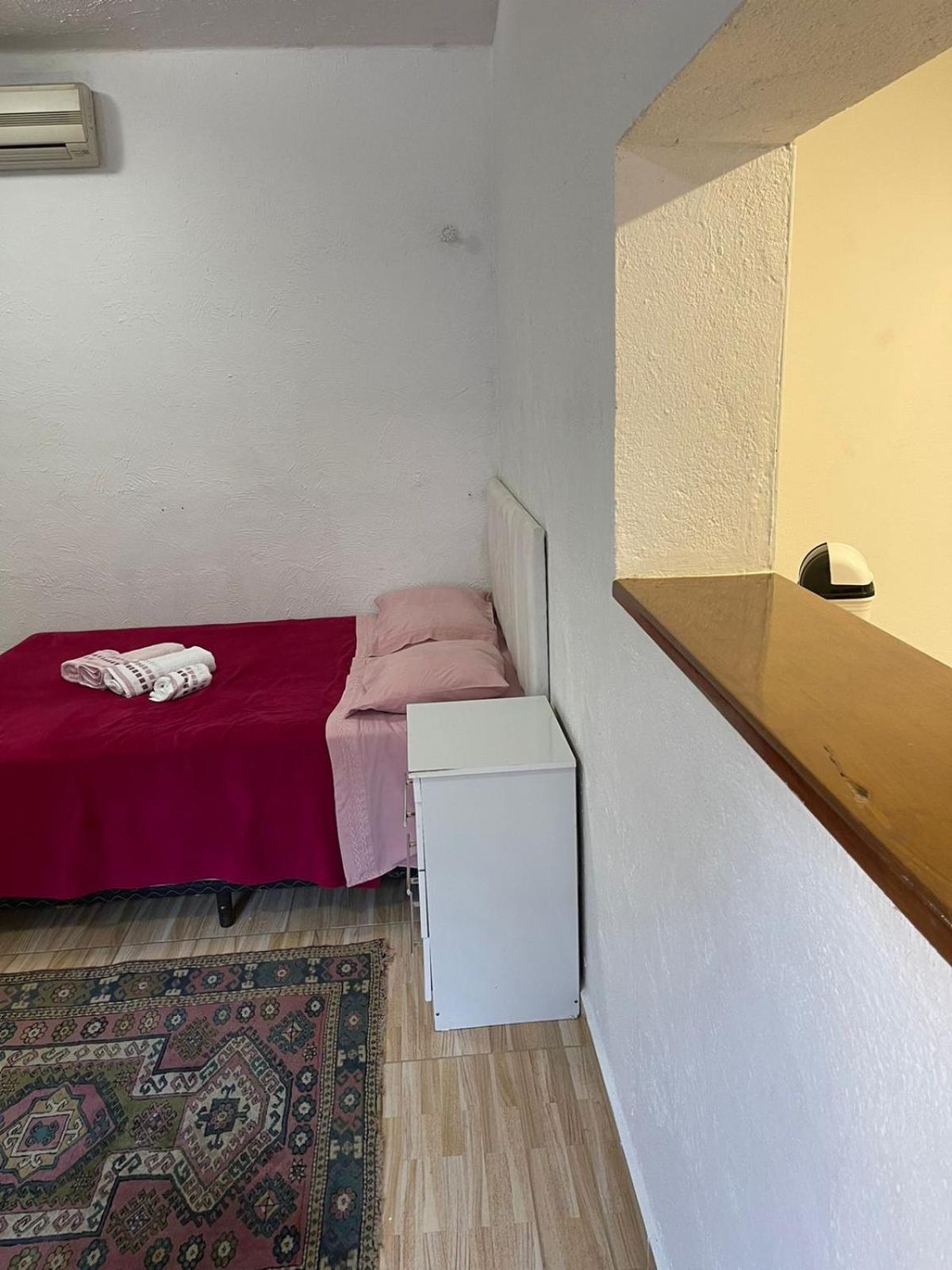 Becas House Daire Sao Paulo Dış mekan fotoğraf
