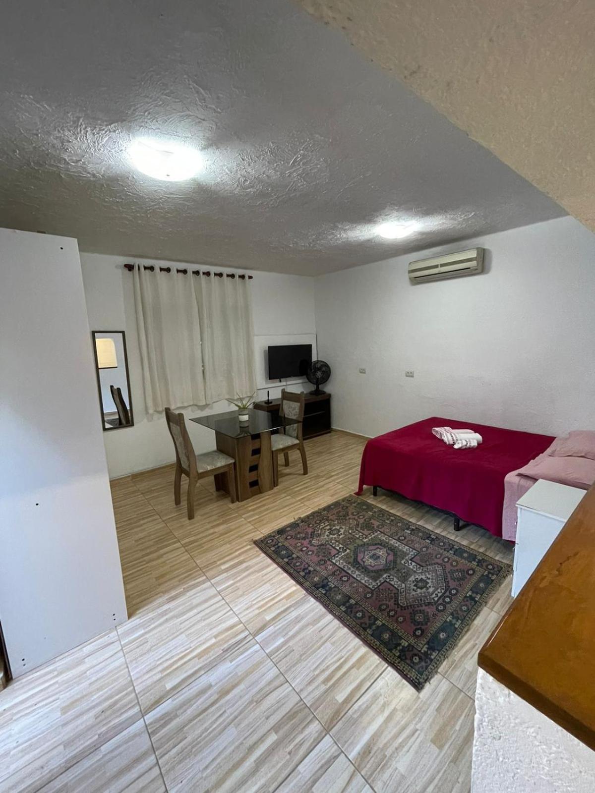 Becas House Daire Sao Paulo Dış mekan fotoğraf