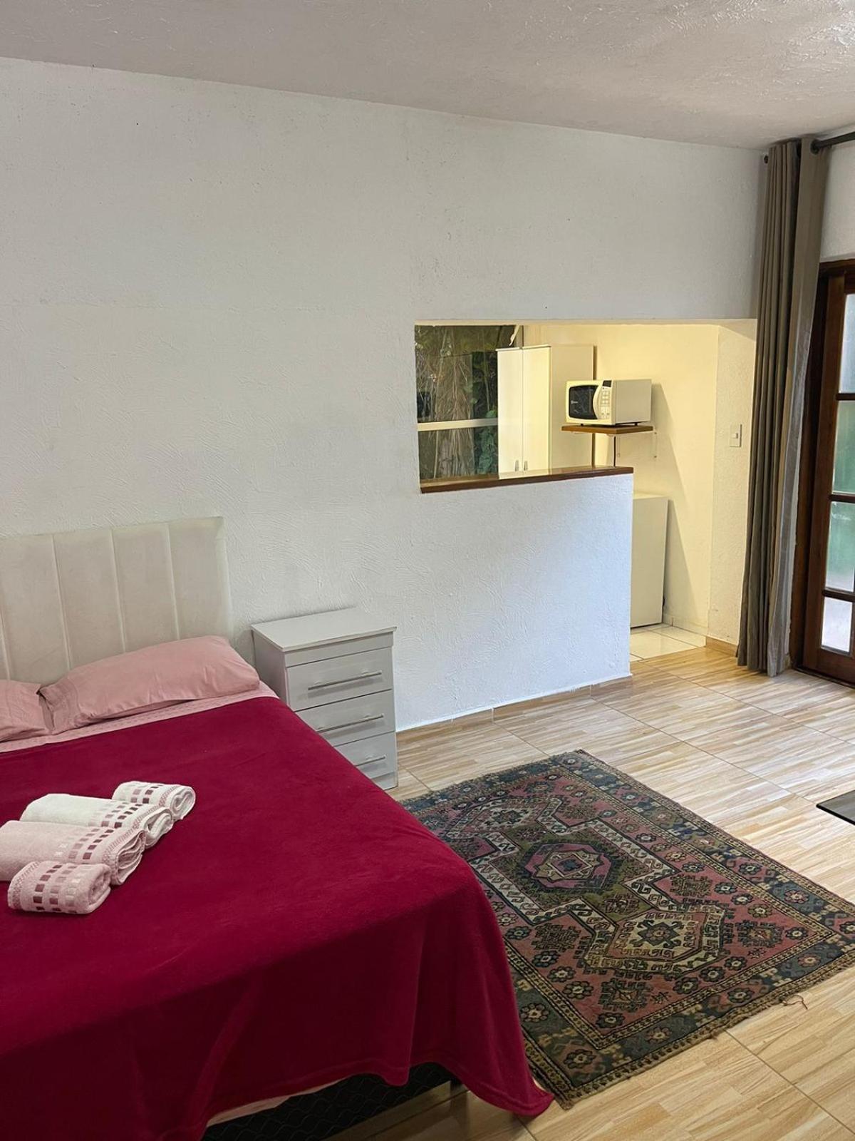 Becas House Daire Sao Paulo Dış mekan fotoğraf