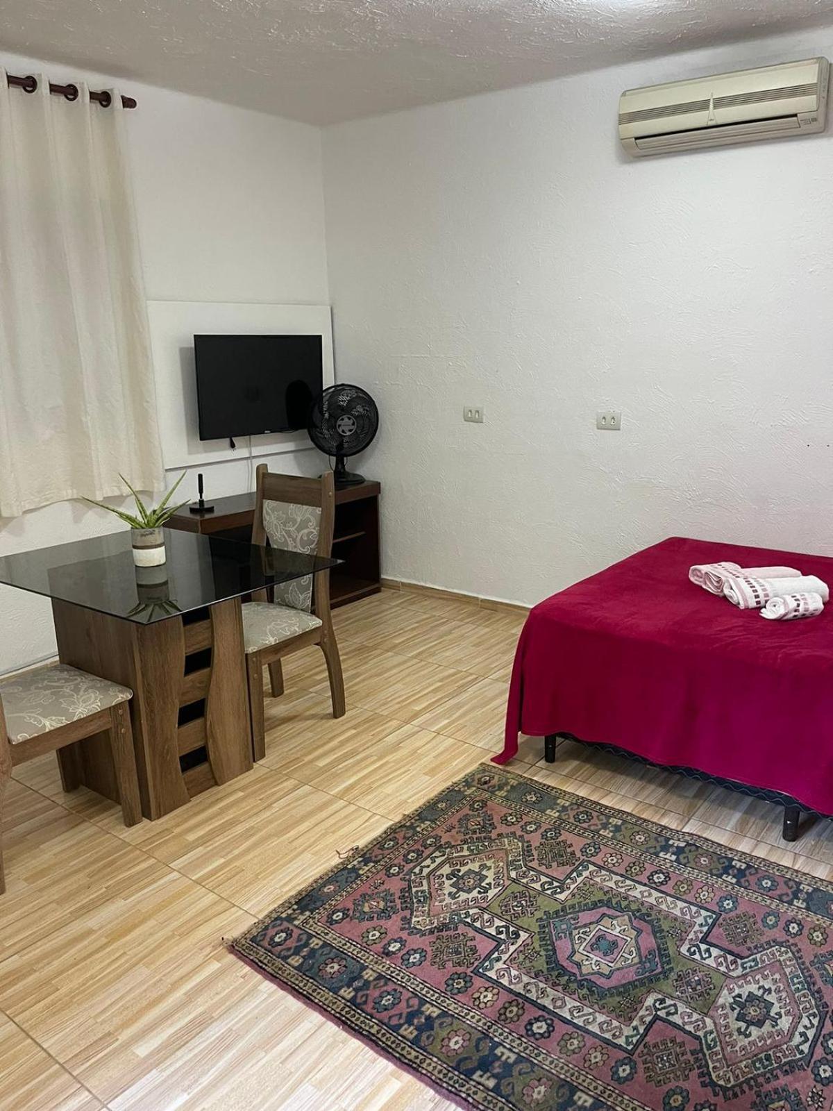 Becas House Daire Sao Paulo Dış mekan fotoğraf